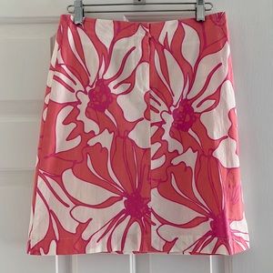 Trousers brand skirt , very cute summer colors
